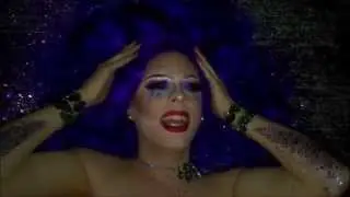 Miss NotSafe4Werk.com 2015 Pageant: Sabrina Laurence (Anything Goes Talent)