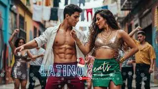 💃 Best Latin EDM Remix - Spanish Pop Dance Songs 2025