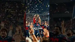 EXPOSED: The Secret Weapon Behind Arizona's 1993 Pac-10 Co-Championship