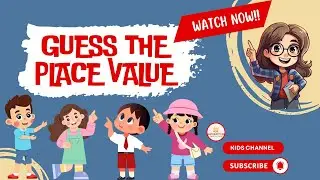 Place Value Explained | Understanding 2 Digit Numbers