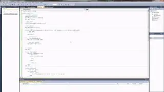 VB.NET Programming Tutorial - Creating Classes and Managing Object Arrays (Visual Basic .NET)