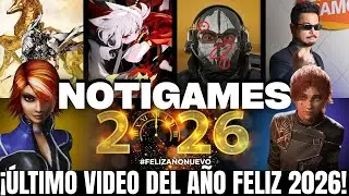 2026 UN AÑO PARA QUE XBOX DEMUESTRE QUE NO ESTA ACABA COMO DICEN | LOS MEJORES JUEGOS DE 2025