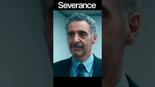 Do you remember... (Paul Anka) | Severance S1 E7 