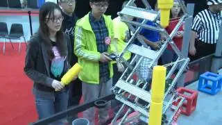 2015 VRC Engr Q173 - 7618B 6274 vs 24B 8248A - 58 to 61 - VEX Worlds 2015 - Engineering Division