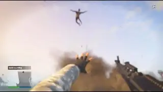 PS5 | Unbelievable Beach AW Montage🏴‍☠️