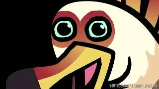 The Bird Dimension @TerminalMontage