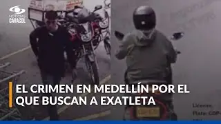 Estados Unidos y Canad&aacute; ofrecen recompensa por crimen de testigo del FBI en Medell&iacute;n