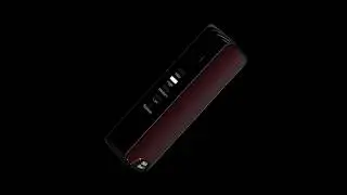 Eleaf iStick Amnis 2 Launching