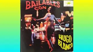 Hugo Blanco - Priquitin (1966)