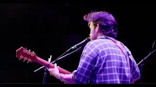 Ethan Regan - durham (live - from the road)