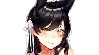 Atago Onee-san~ Dialogue Lines | Azur Lane