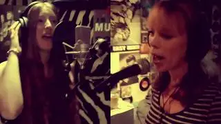 'It Wasn't Me, It Was Yesterday'- Groovy Uncle feat. Ani Graves and Rachel Lowrie