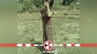 EDM DJ THAI STKP - Anggi Valentia Selesai Tanpa Kata Putus SLOW BASS STYLE TANTE V2 TIKTOK 2026