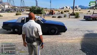 GTA 5 OCRP #1 First Day Is A Wild One! (LEO)