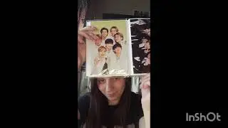 Мои фотоальбомы к-поп группы