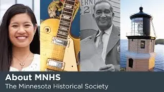 About MNHS