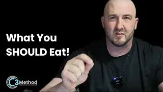 Do Specific Foods Matter? Rethinking Meal Plans in Nutrition Coaching
