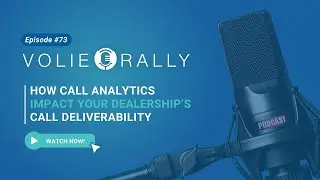 How Call Analytics Impact Your Dealership's Call Deliverability