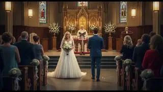 I Was Left at the Altar When He Scented His True Mate in the Crowd &mdash; Until the Cursed Alpha King...