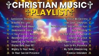Worship Music Hits Life-Changing Music | 2026 Christian Worship Music 🙏