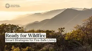 Are You Ready for Wildfire | Smart Strategies for Fire-Safe Living
