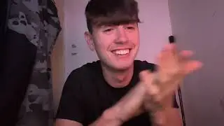 Asmr a quick tingle