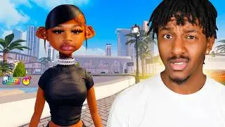 ROBLOX DUBAI RP