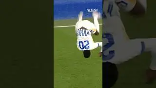 Baleba's Showboat 😮&zwj;💨 #carlosbaleba #brightonandhovealbion #premierleague