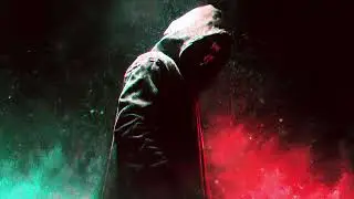WRVTH.EXE  - Cinematic/Metal/EDM