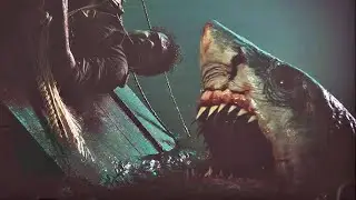 BEAST OF WAR 2025 l Official Trailer 4K Ultra HD
