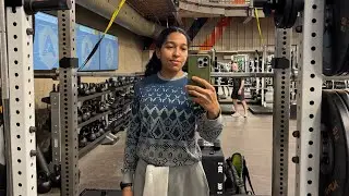 Pt. 2 | Shanaeinc 🦁 is live! Hinge and press | 10 minute workout 