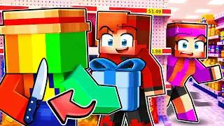 I'm exposing the WORST friends on Minecraft!