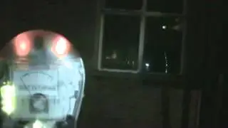 belfast city hospital ghost meter pro walk around pt2