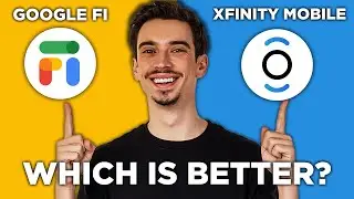 Google FI vs Xfinity Mobile: Which is Better? (2026)