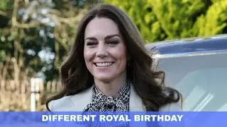 Princess Kate’s Birthday Video Goes Viral | Meaning Behind Her Fashion & Style Choices