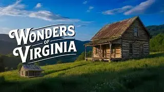 Wonders of Virginia | Places Tourists Always Miss | Travel Video 4K