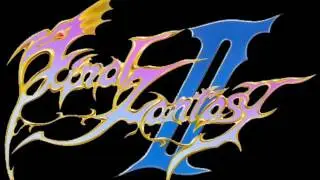 Final Fantasy II NES - Tower of the Magi
