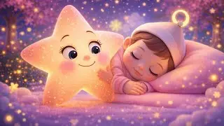 Twinkle Twinkle little star song for your baby to sleep sleeping/ sleeping song 