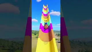 I Thought I&rsquo;d Be Fine&hellip; I Was Wrong 💀 | Planet Coaster 2
