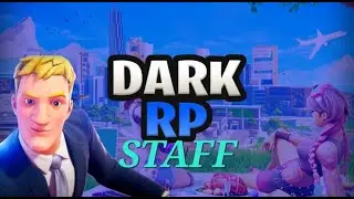 fortnite : mod staff Activer dark saison 2 !!!