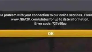 How To Fix NBA 2K23 Error Code issue?