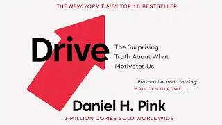 Drive Book Summary chapter wise in Hindi #DriveBook #DanielPink #BookSummary #successmindset