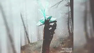 Protohype & Charmae 
