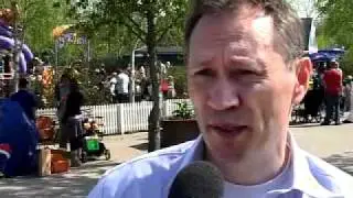 Michael Spangsberg's Bonbonland 2006