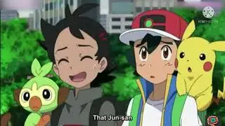 pokemon journey episode 74 amv