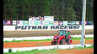 Putnam County Speedway Park