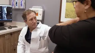 Ask the Expert: Managing neck pain
