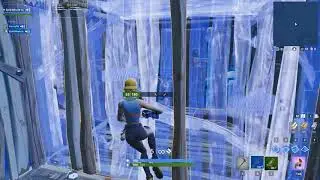 Creative 1v1s