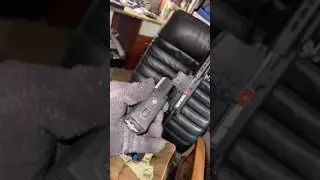 Камера антипиздун )) #tacticalstrike #tacticaltickler #страйкбол #страйкбольноеоружие