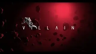 Captives - Villain